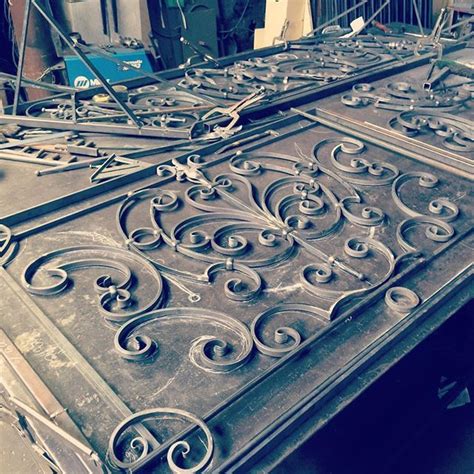 custom metal fabrication ca|custom metal works near me.